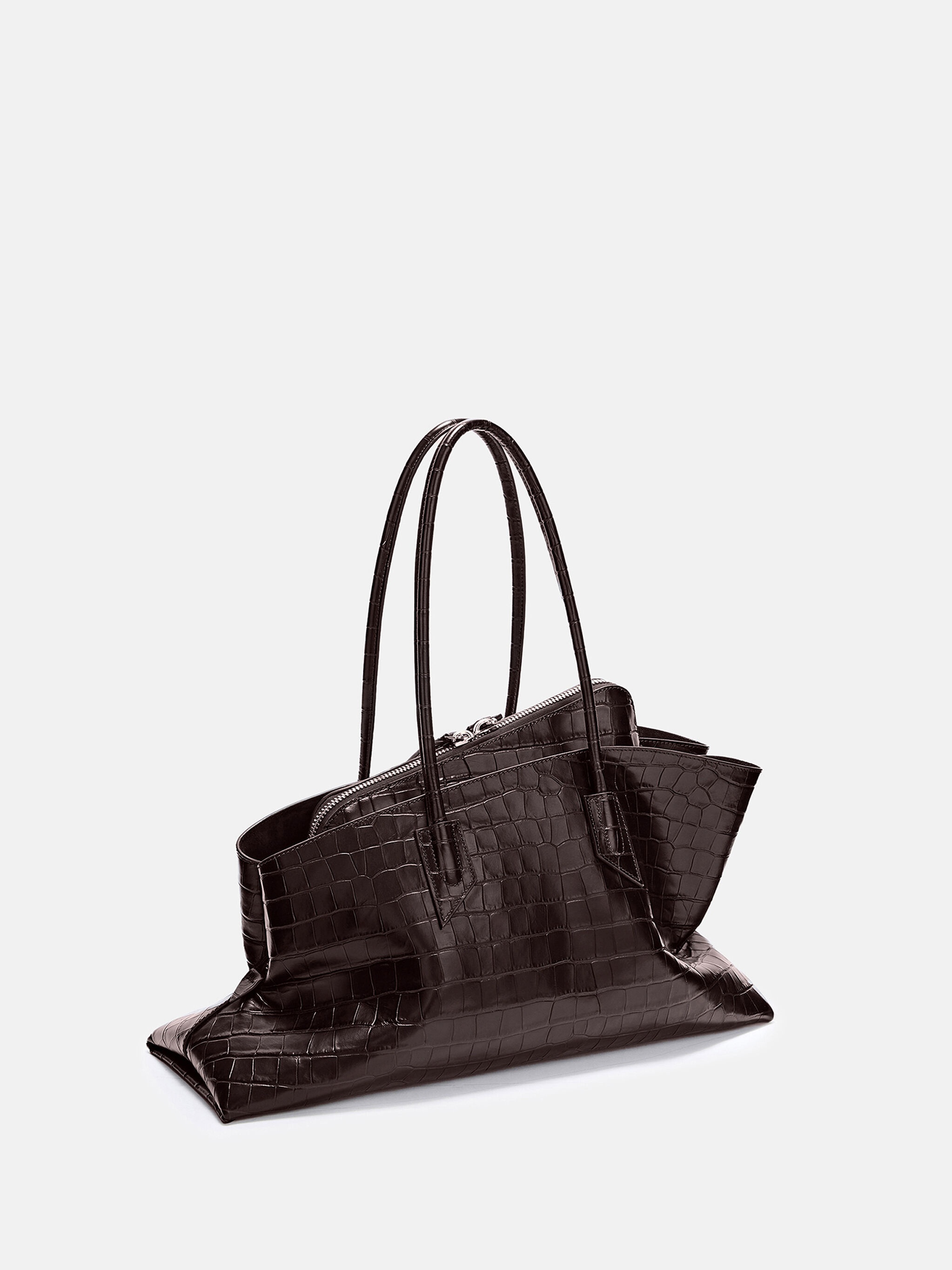 ''LA PASSEGGIATA MEDIUM'' COFFEE TOP HANDLE - 3