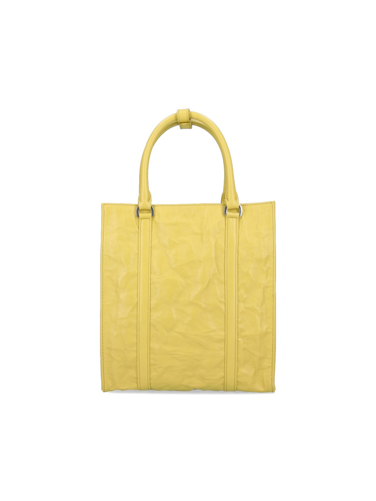 LOGO TOTE BAG - 3