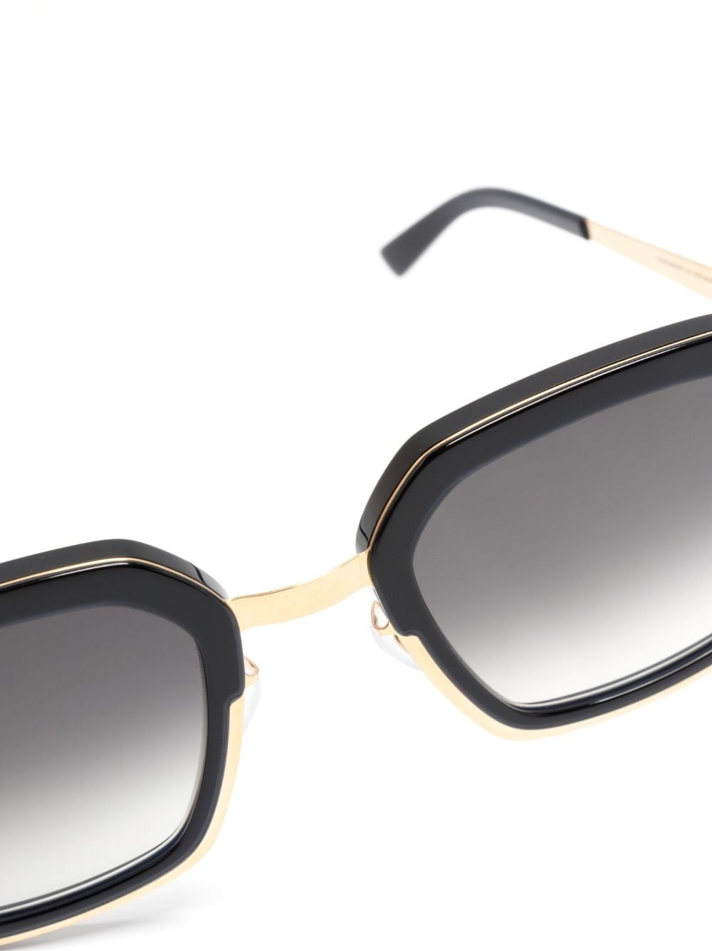Misty 768 square-frame sunglasses - 3