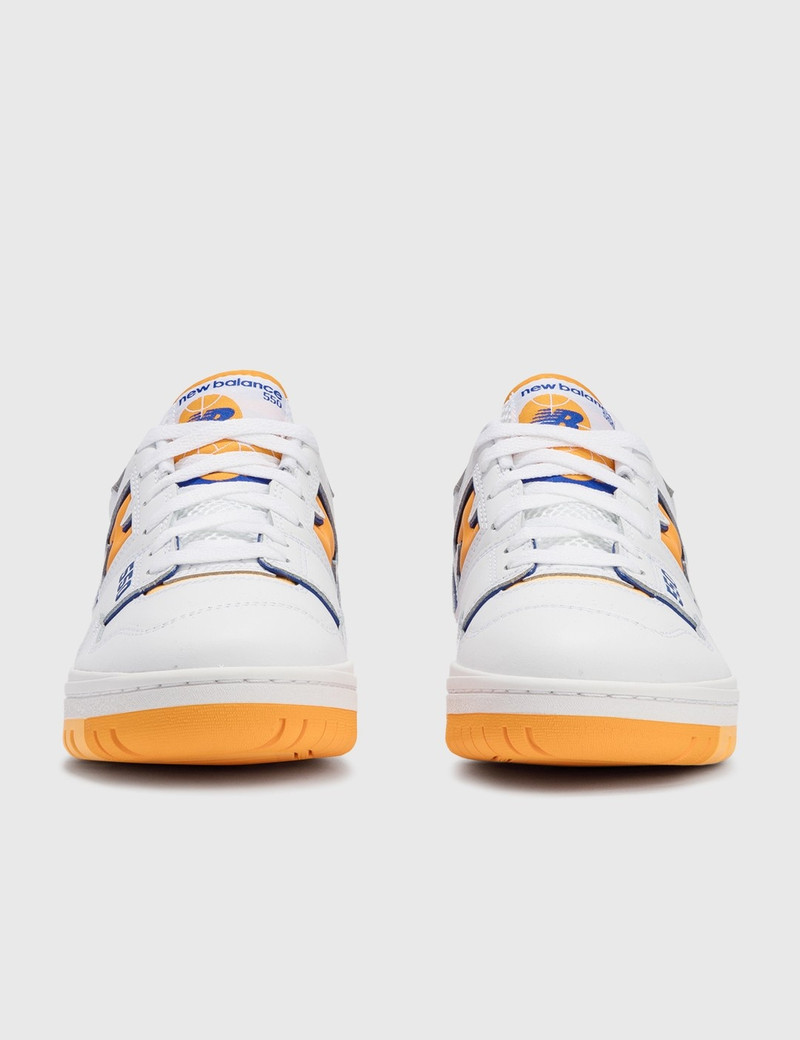 New Balance 550 outlook