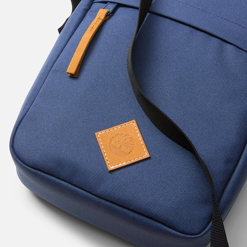 Timberpack Cross Body Bag 4
