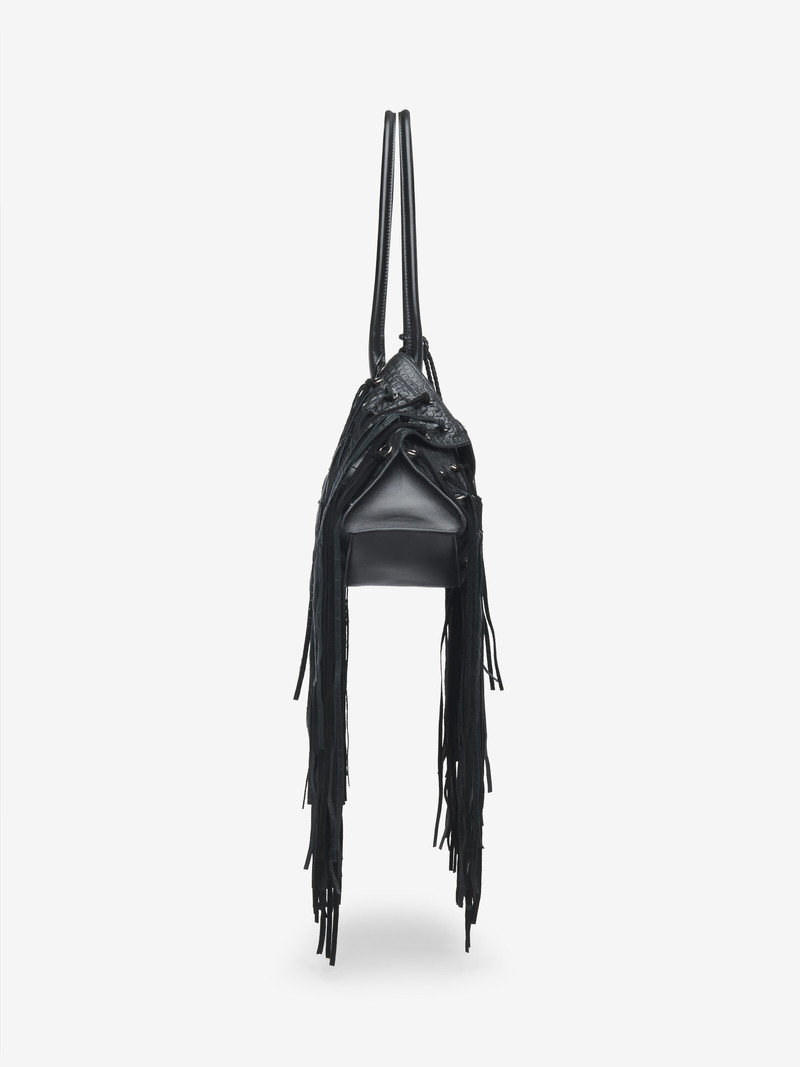 Alexander McQueen Manta Bag outlook