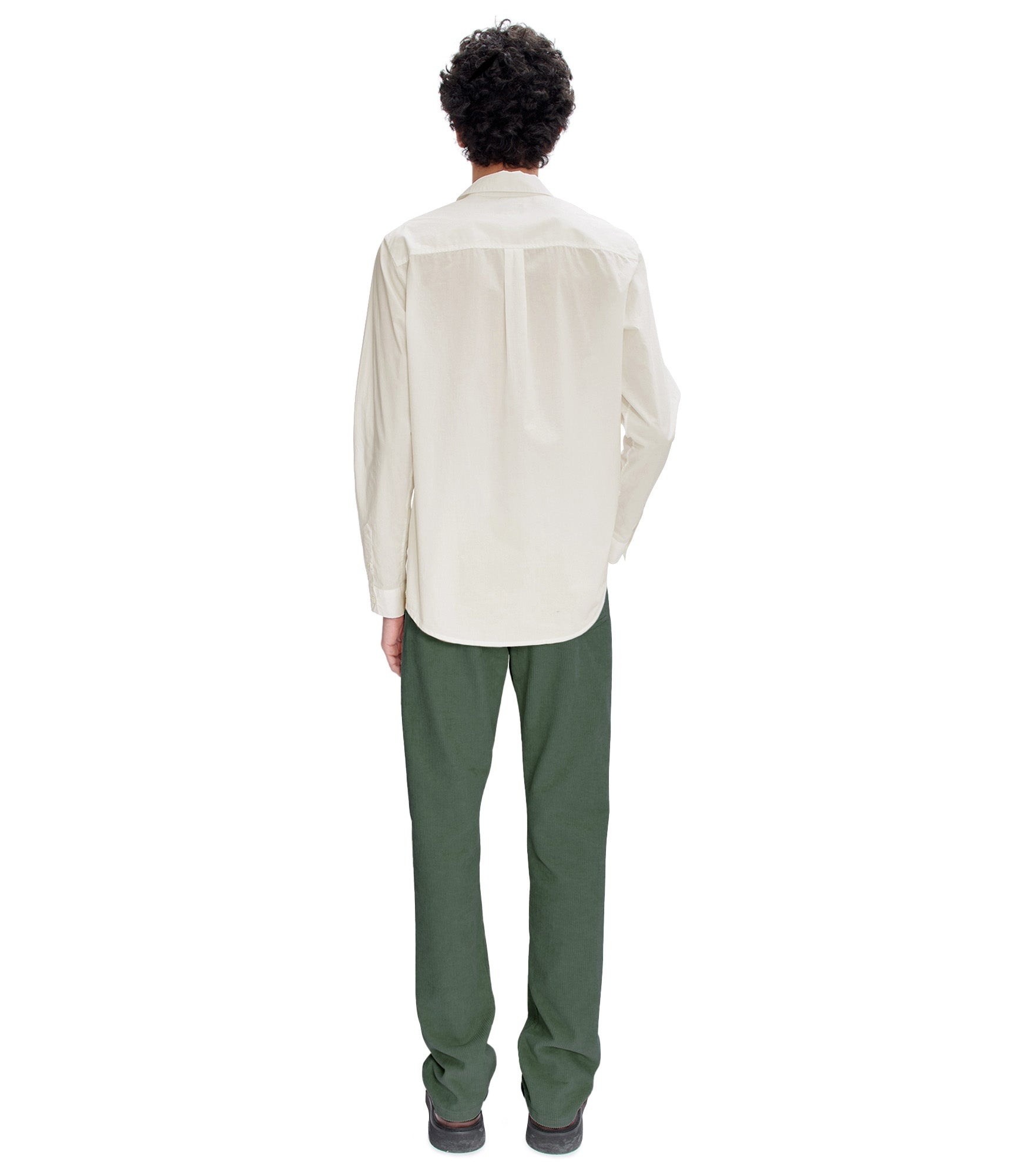 Standard pants - 3