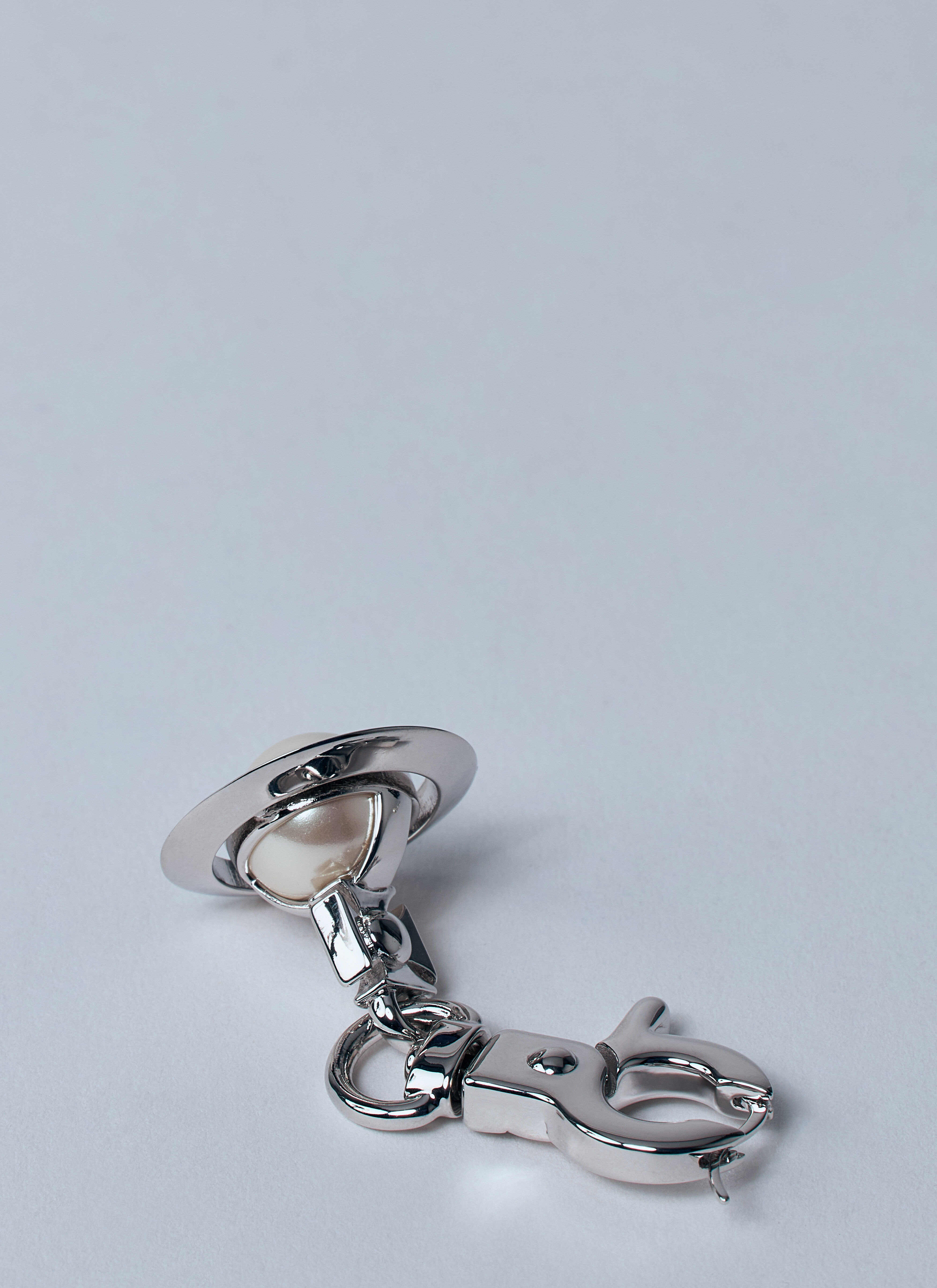 Small Claude Stud Earrings - 2