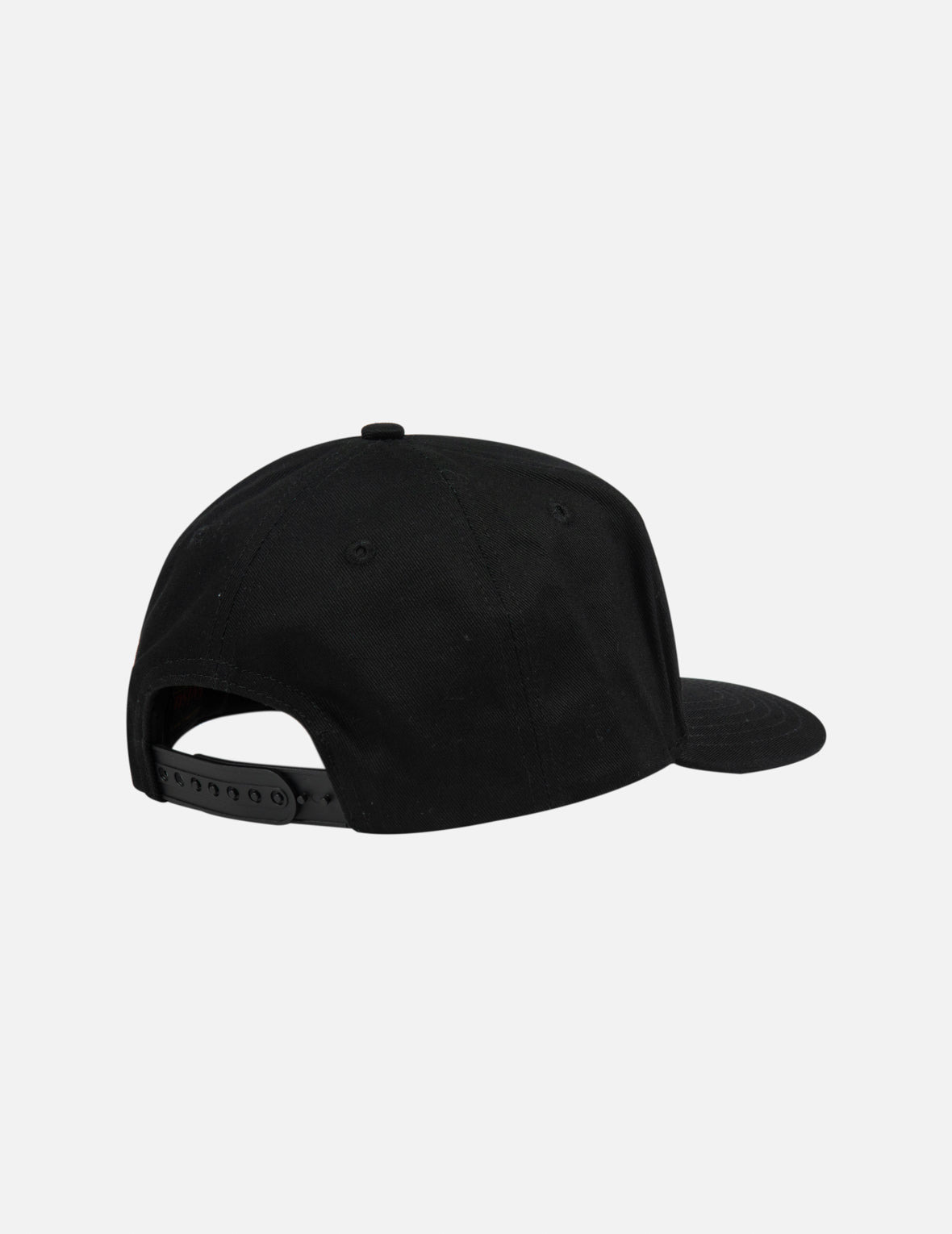 SEAGULL PRINT TUCKER HAT - 2