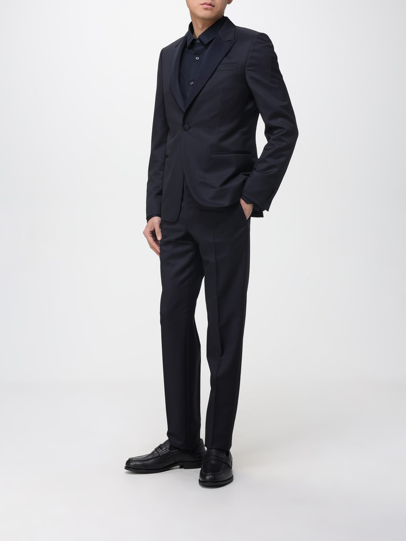 ZEGNA Suit men Zegna outlook