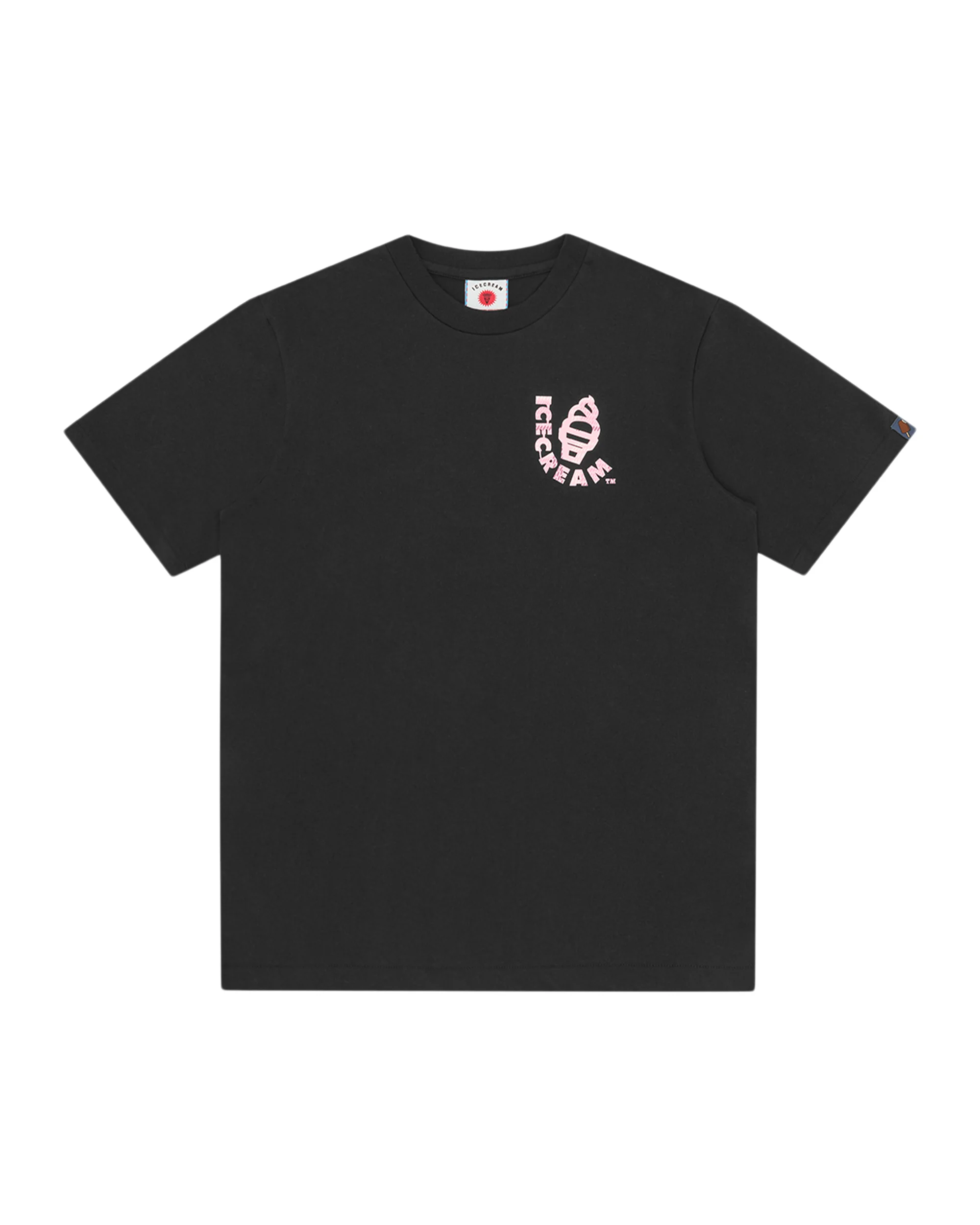 WAFFLE CONE T-SHIRT - 1