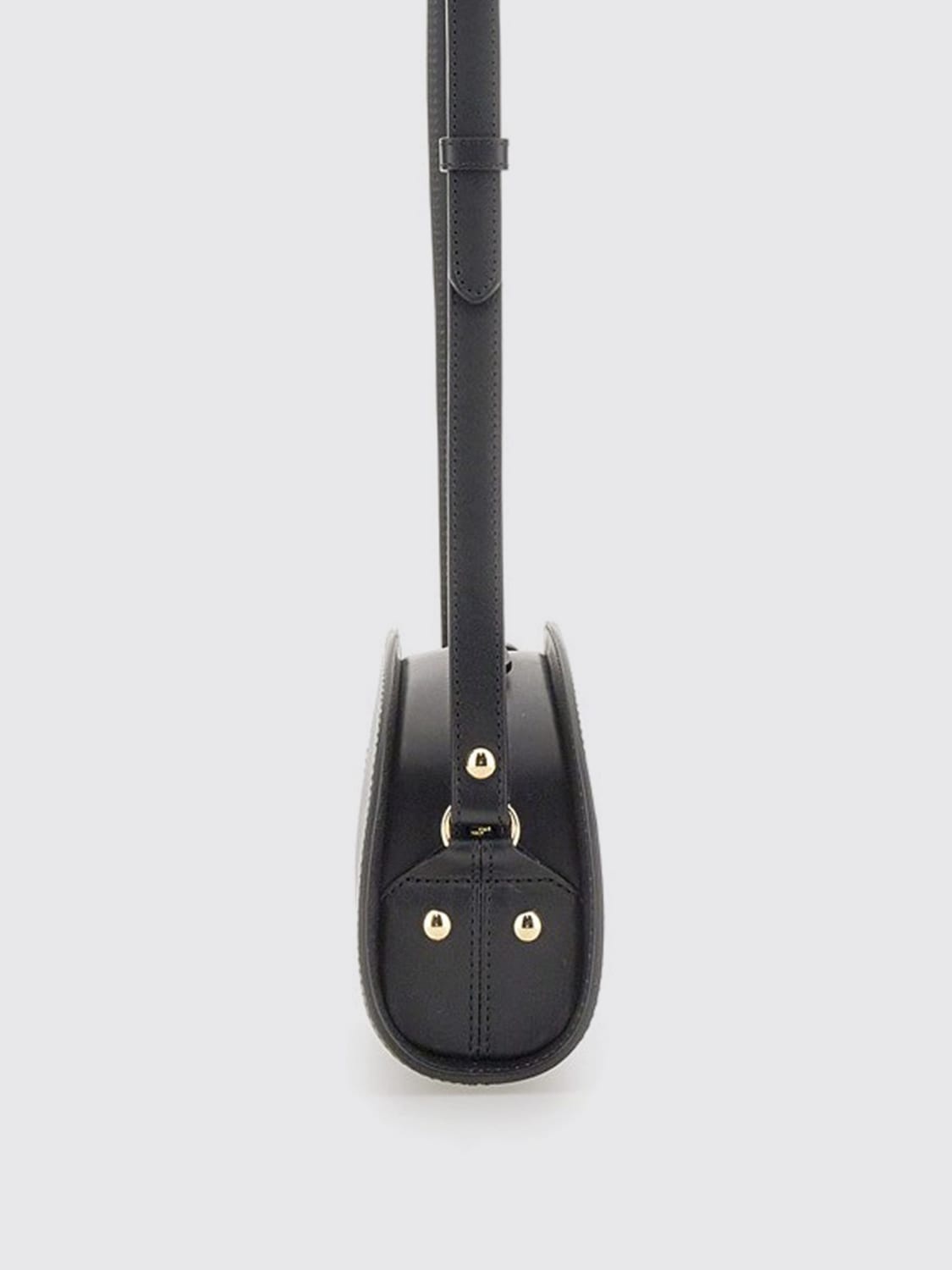 Shoulder bag woman A.P.C. - 4