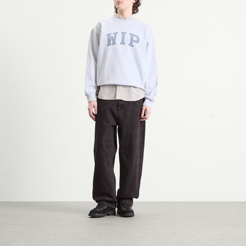 Carhartt WIP Carhartt WIP WIP III Sweatshirt outlook