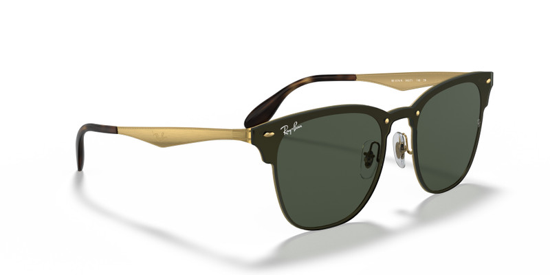 BLAZE CLUBMASTER 7