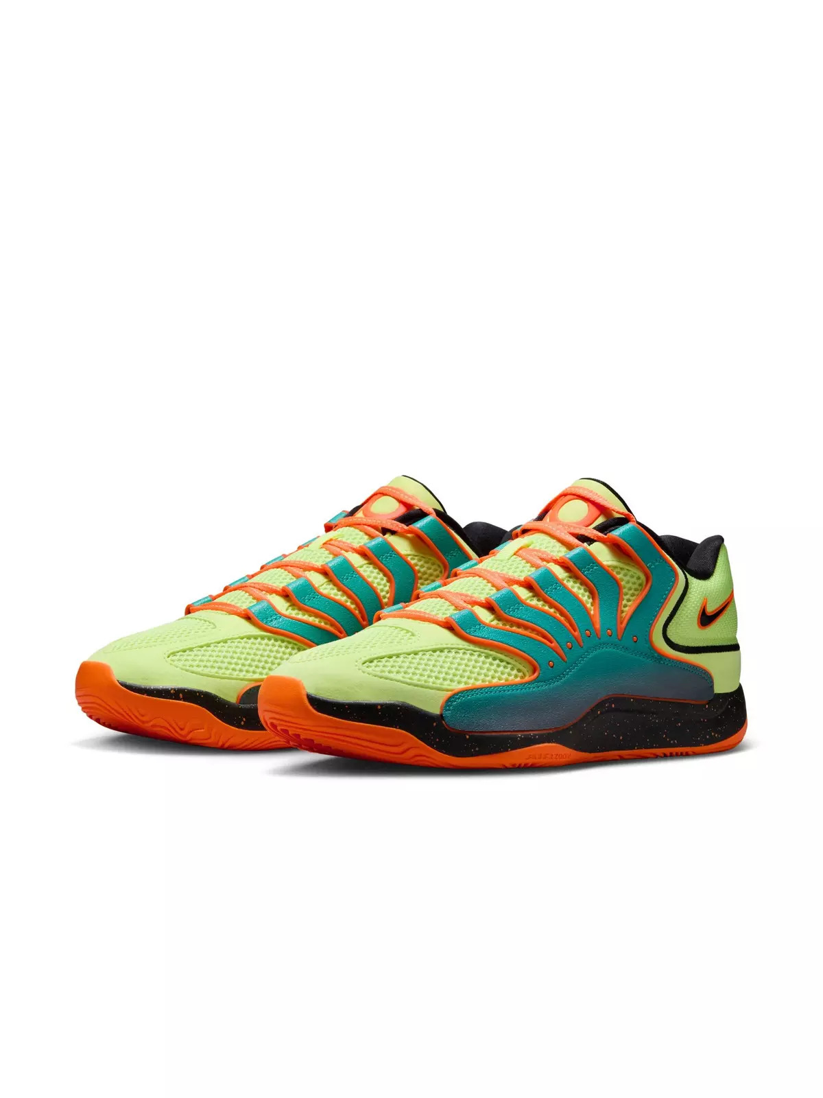 KD18 "New Timeline" Men's Basketball Shoe - 3