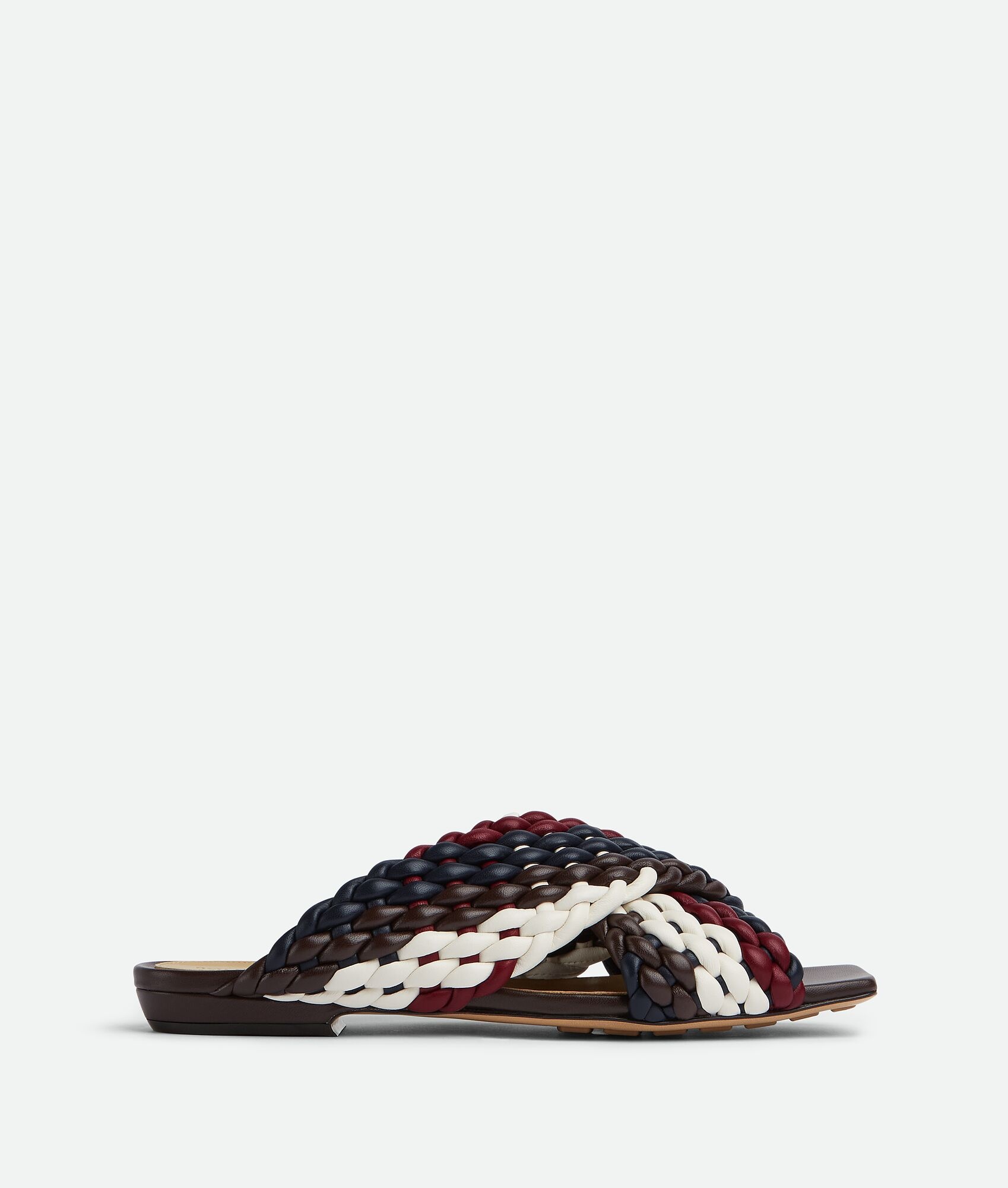 Canalazzo Flat Sandal - 1