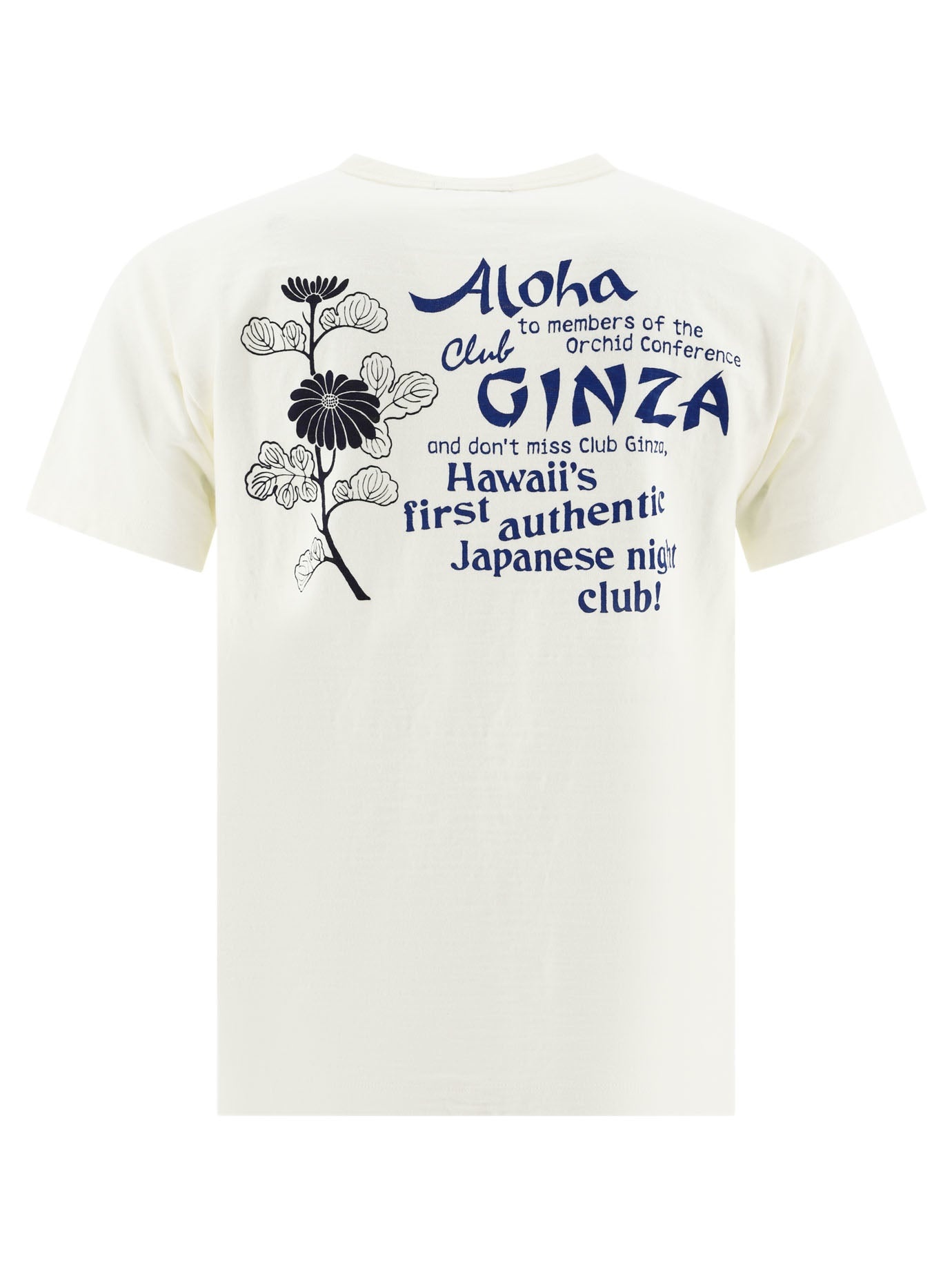 Sun Surf - Sun Surf "ginza" T-shirt - 2