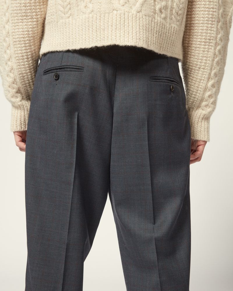 NICKLAS TROUSERS - 5