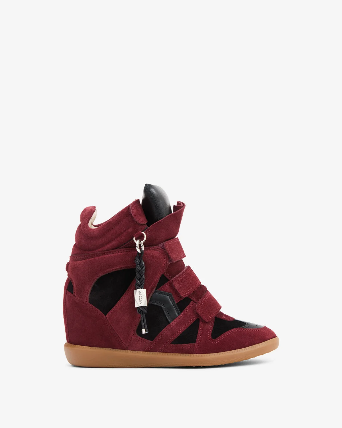 BEKETT RING SNEAKERS - 1