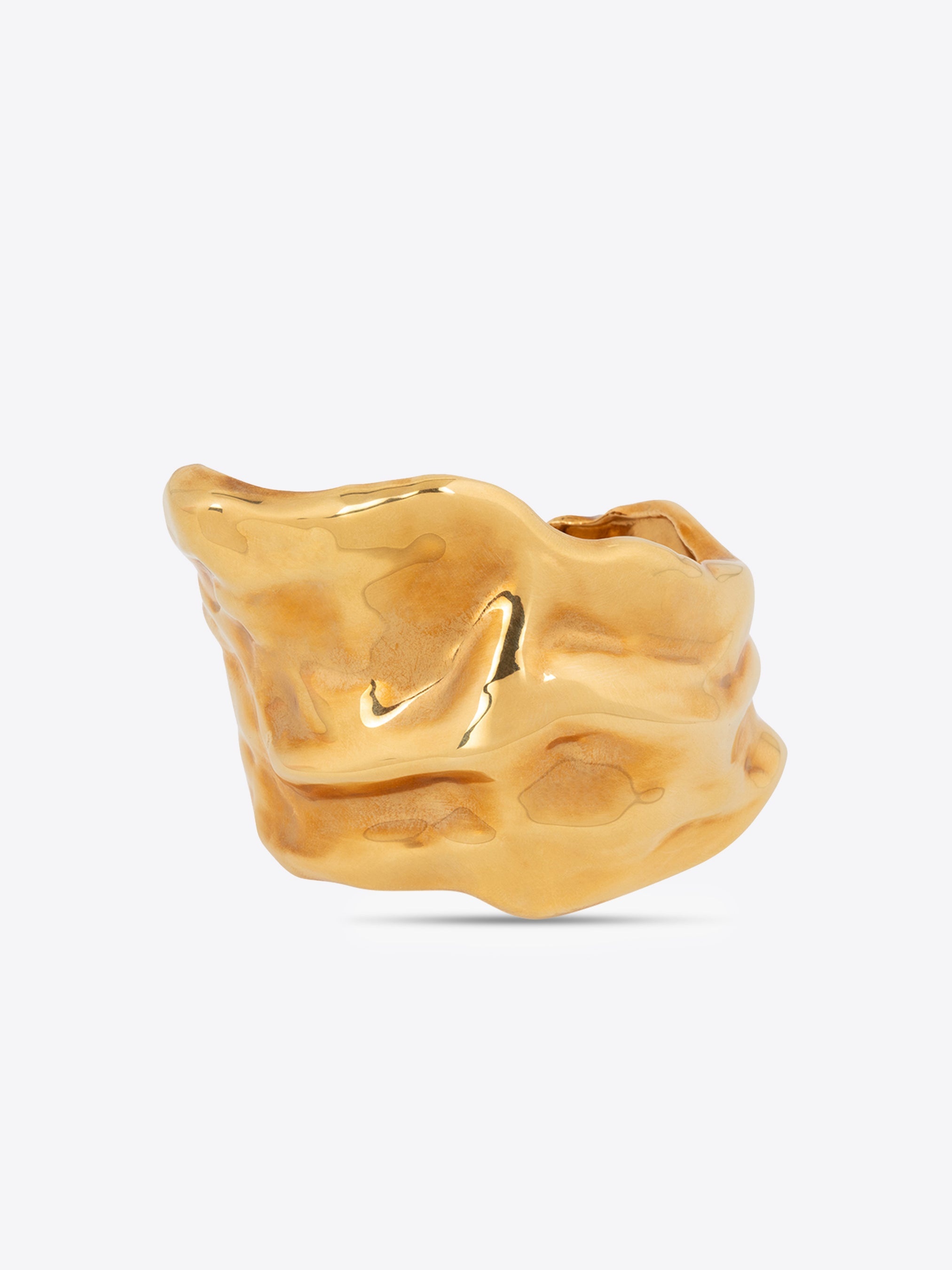 ANATOMIC CUFF BRACELET - 3