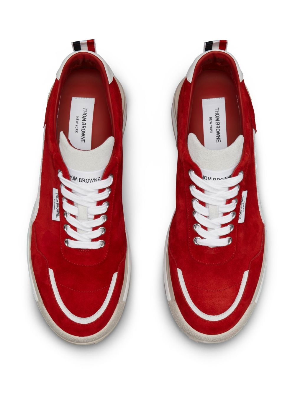 Alumni sneakers - 4