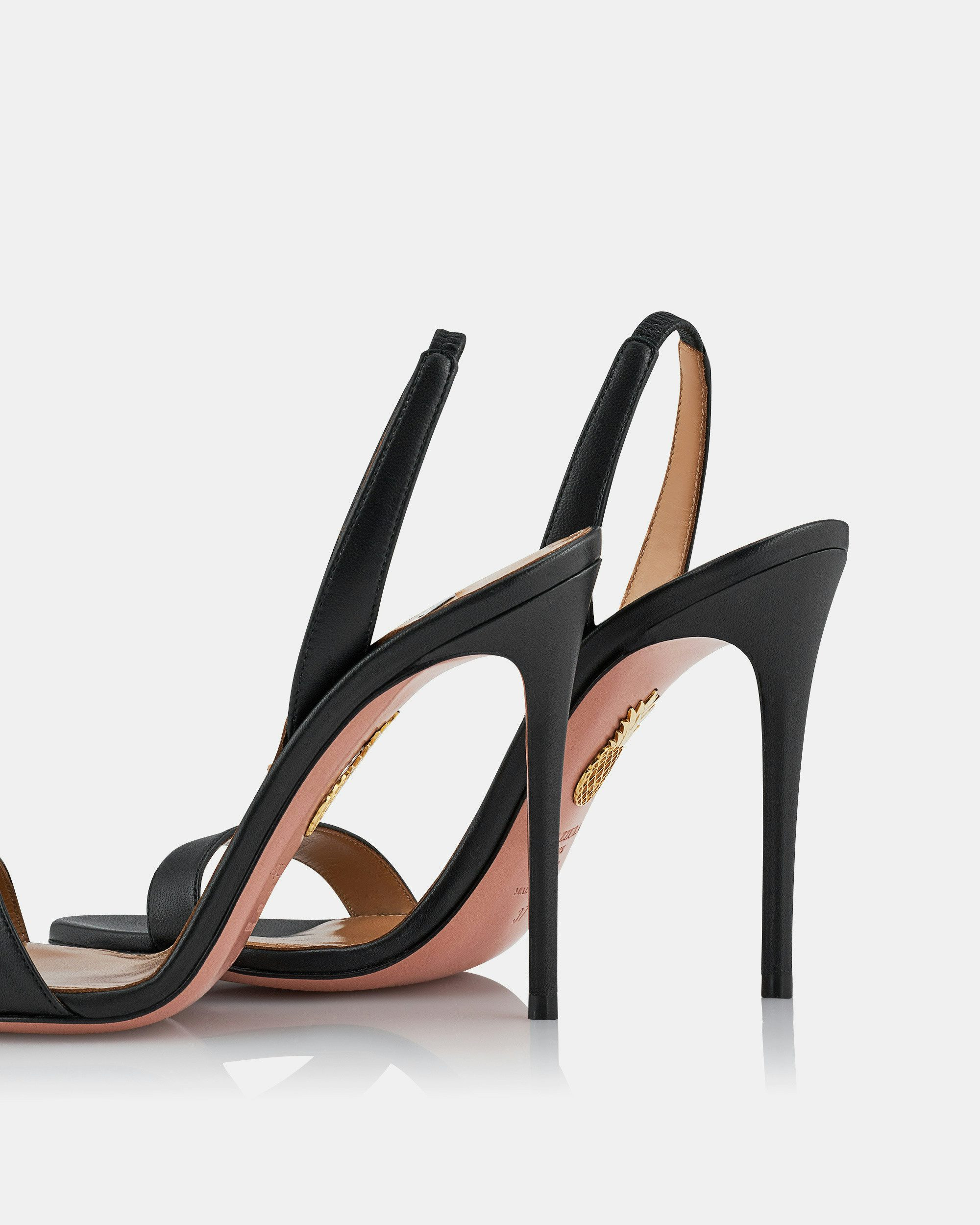 So Nude Sandal 105 - 4