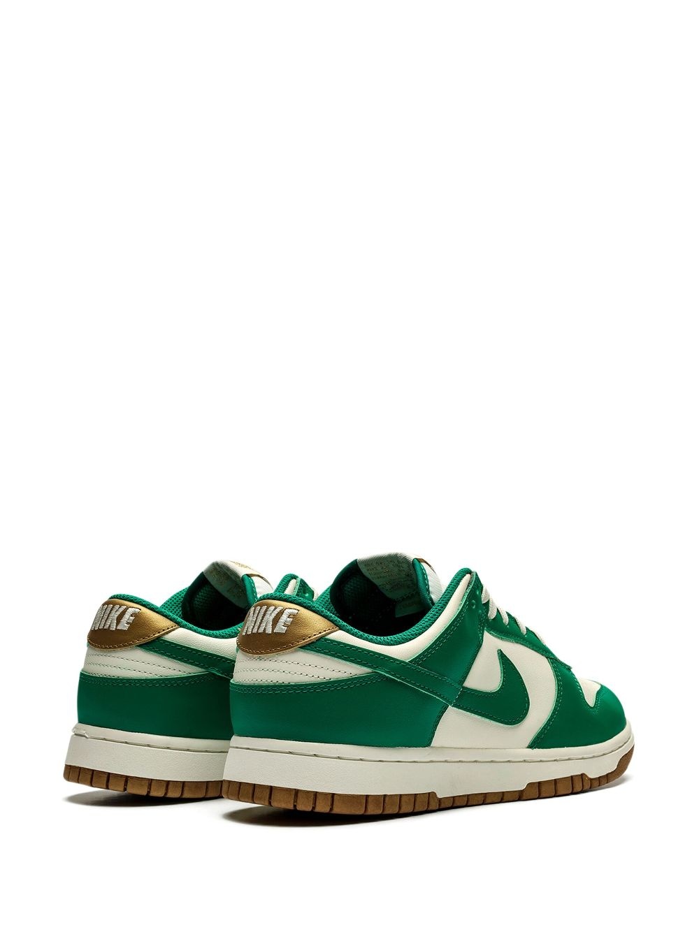 Dunk Low "Malachite" sneakers - 3