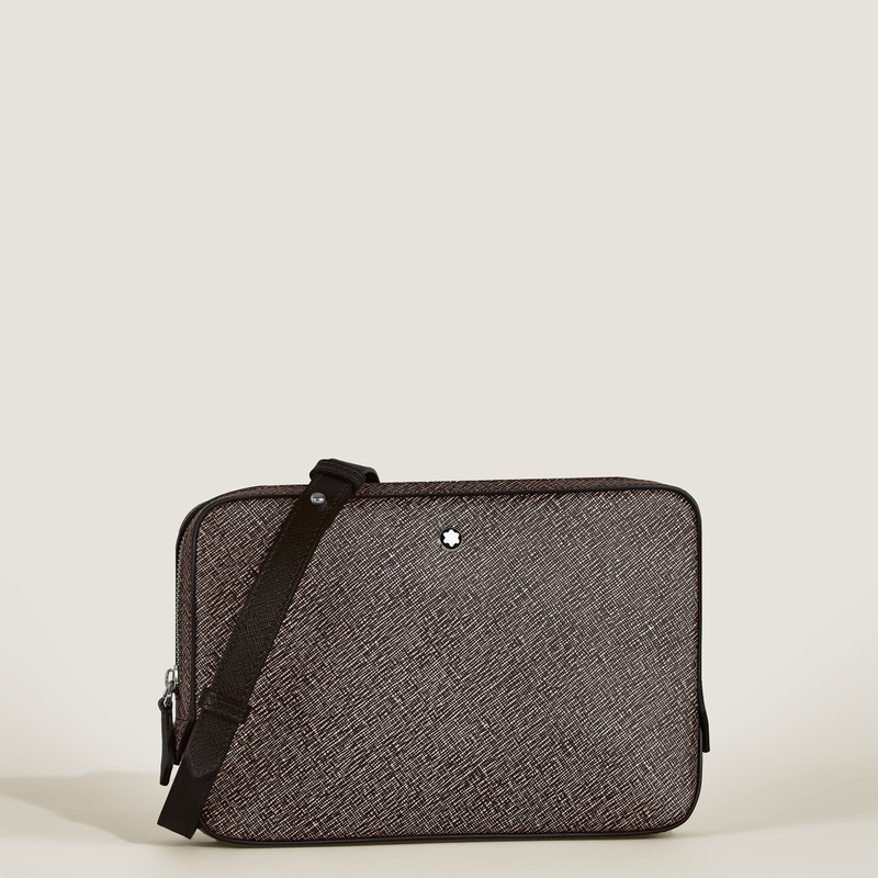 Sartorial mini messenger 3