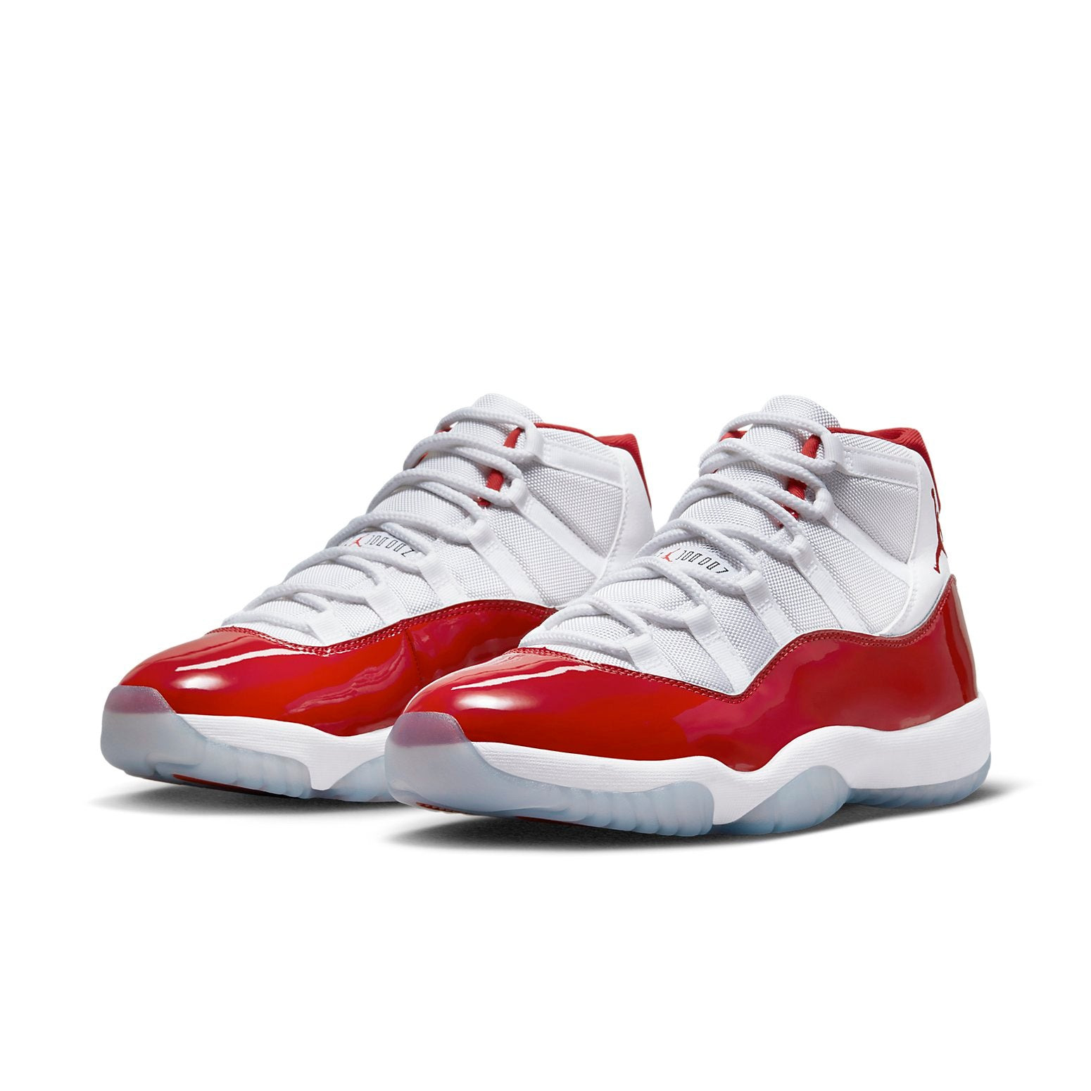 Air Jordan 11 Retro 'Cherry' CT8012-116 - 2