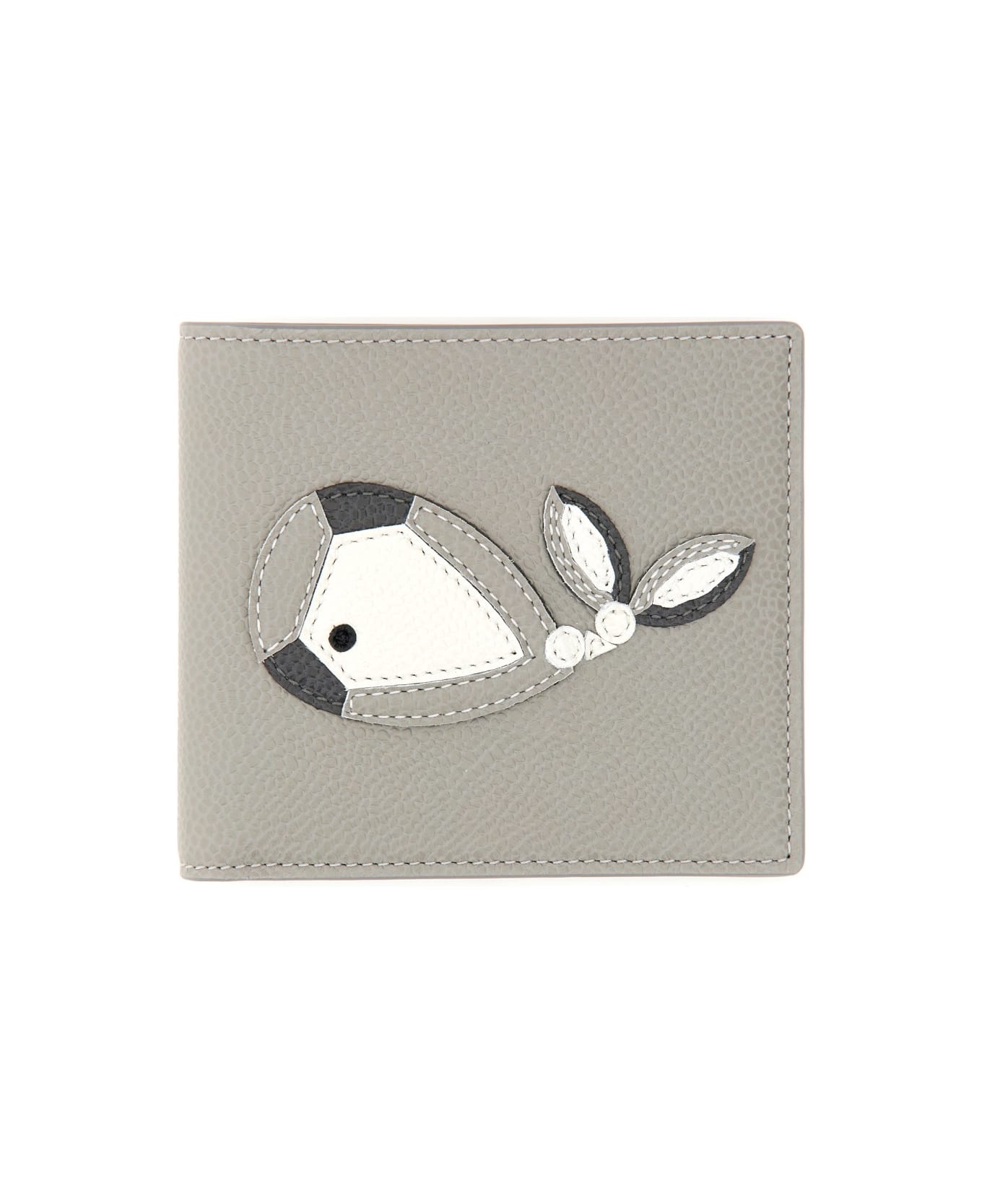 Wallet With Whale Application - 1