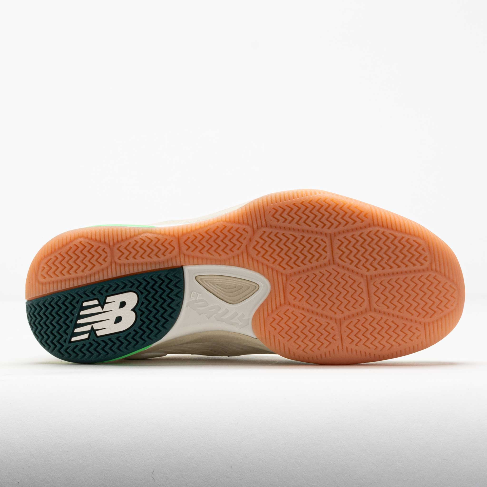 New Balance Fresh Foam X CT-Rally v2 Women's White/Black/Gum - 4