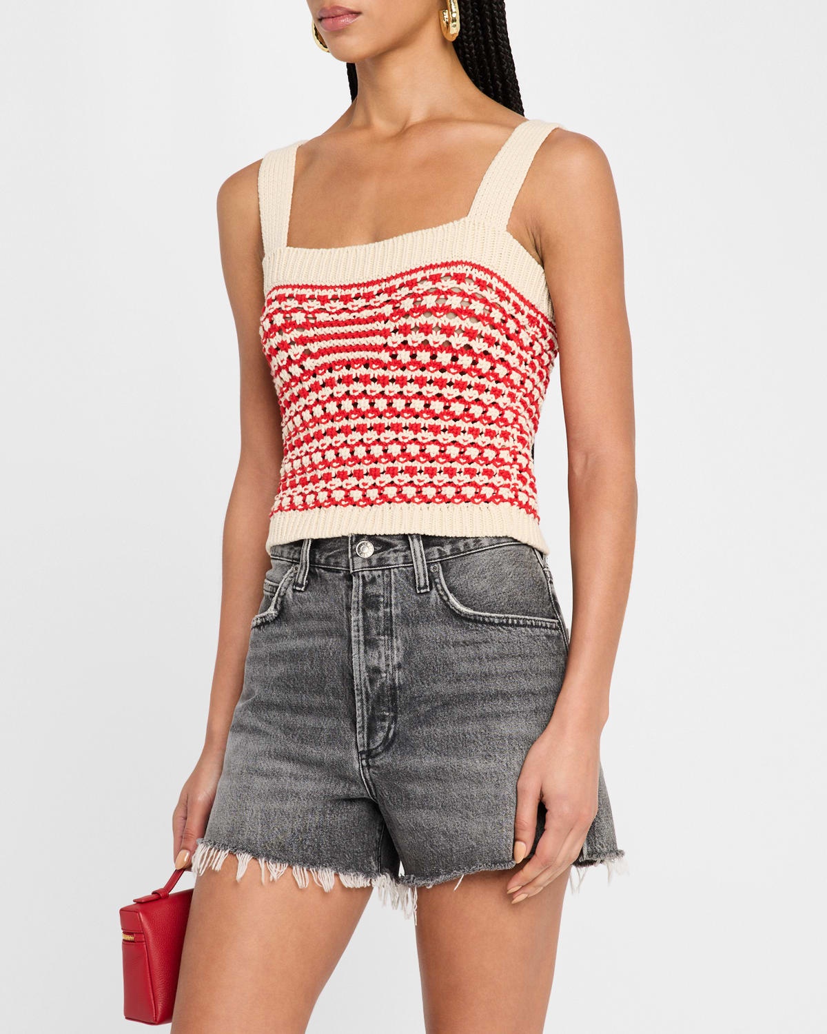 Marti Tank Top - 4
