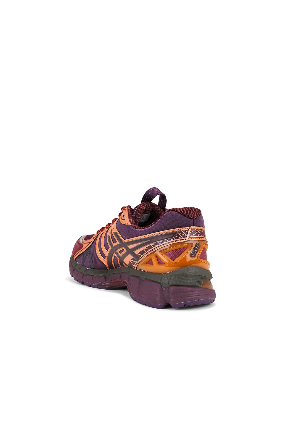 UB10-S GEL-KAYANO 20 Sneaker - 3