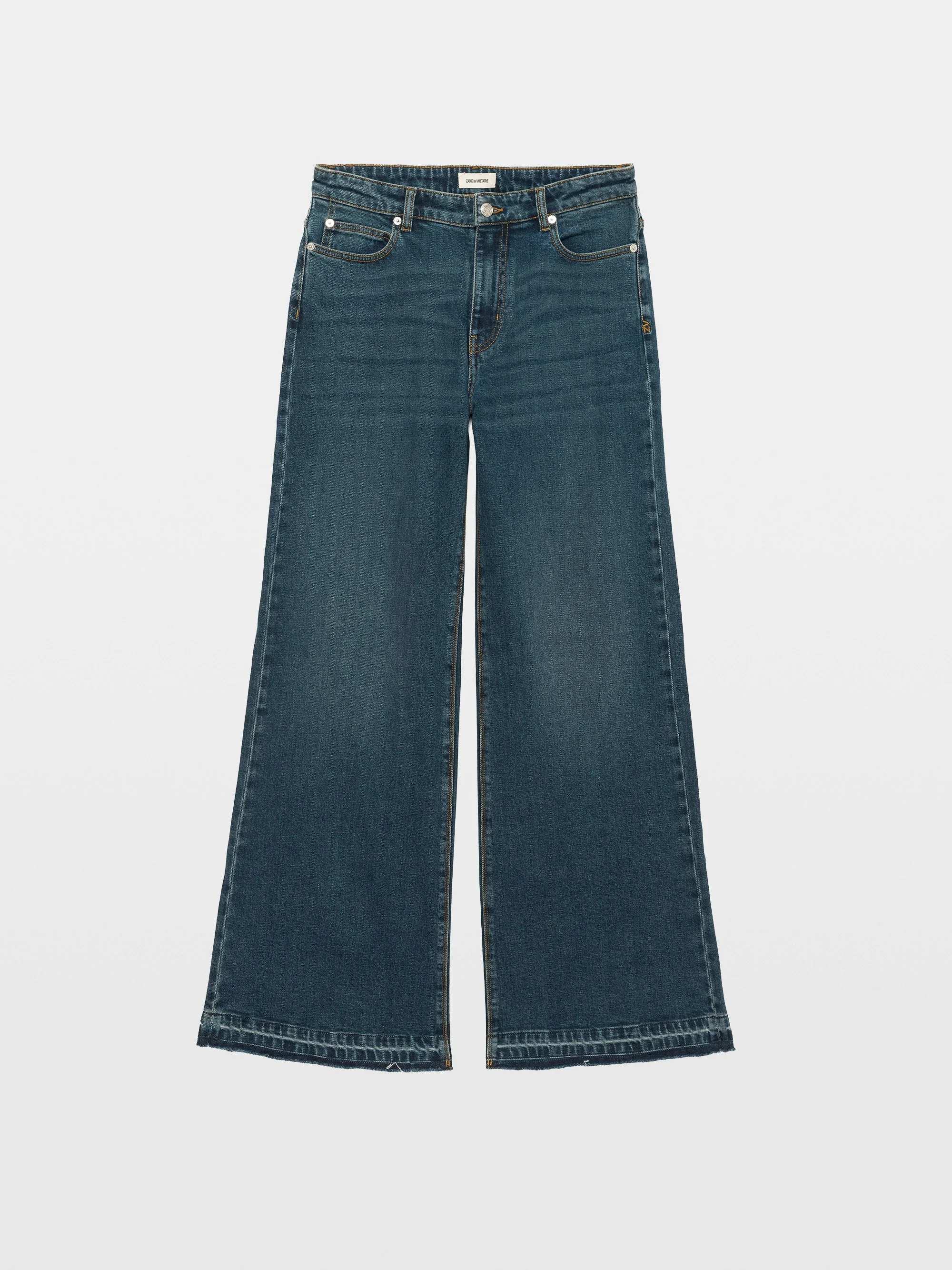 Eli Jeans - 1