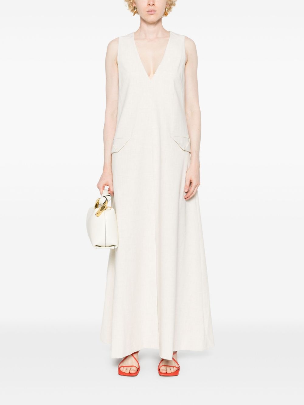 Floris maxi dress - 2
