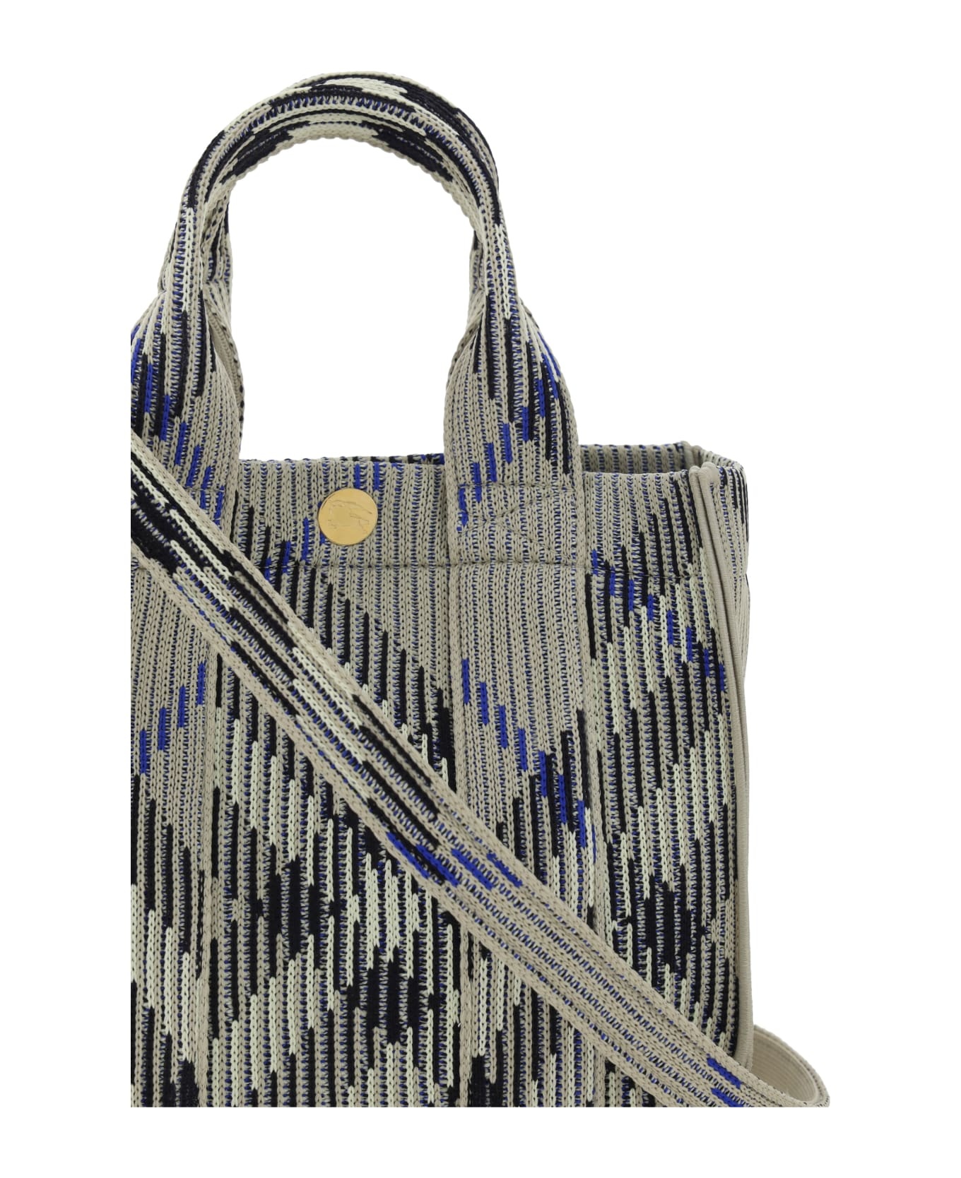 Shoulder Tote Bag - 4