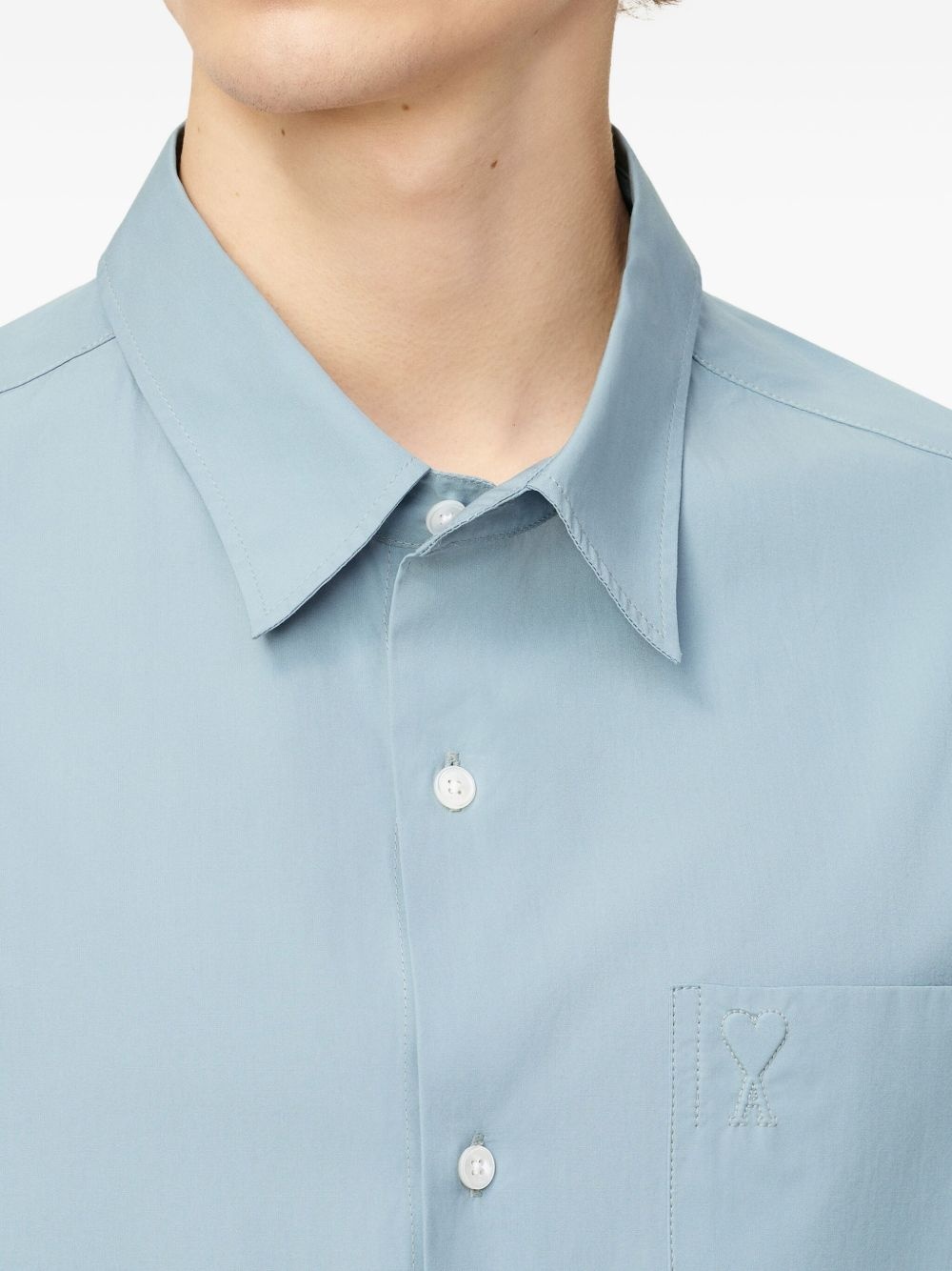 cotton shirt - 6