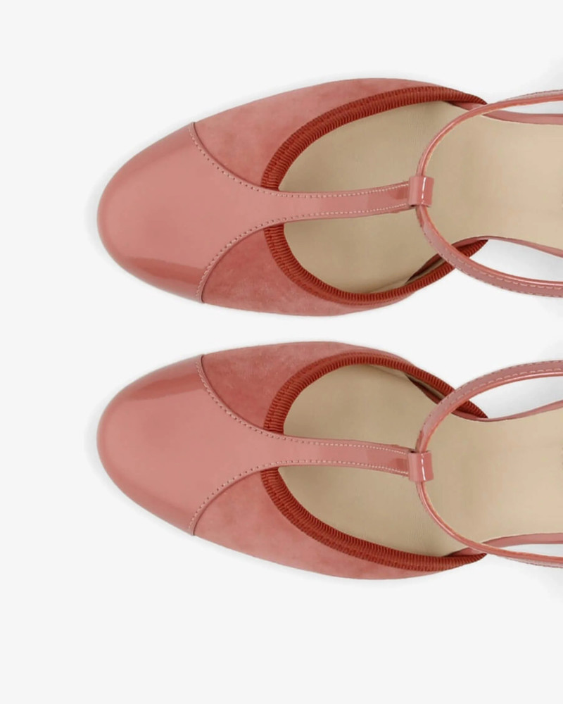 Repetto BAYA PUMPS outlook