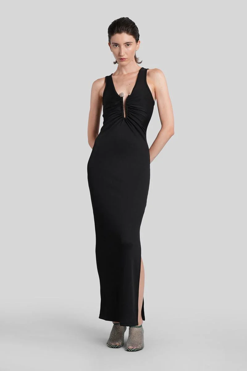 Christopher Esber Long Dress - 1