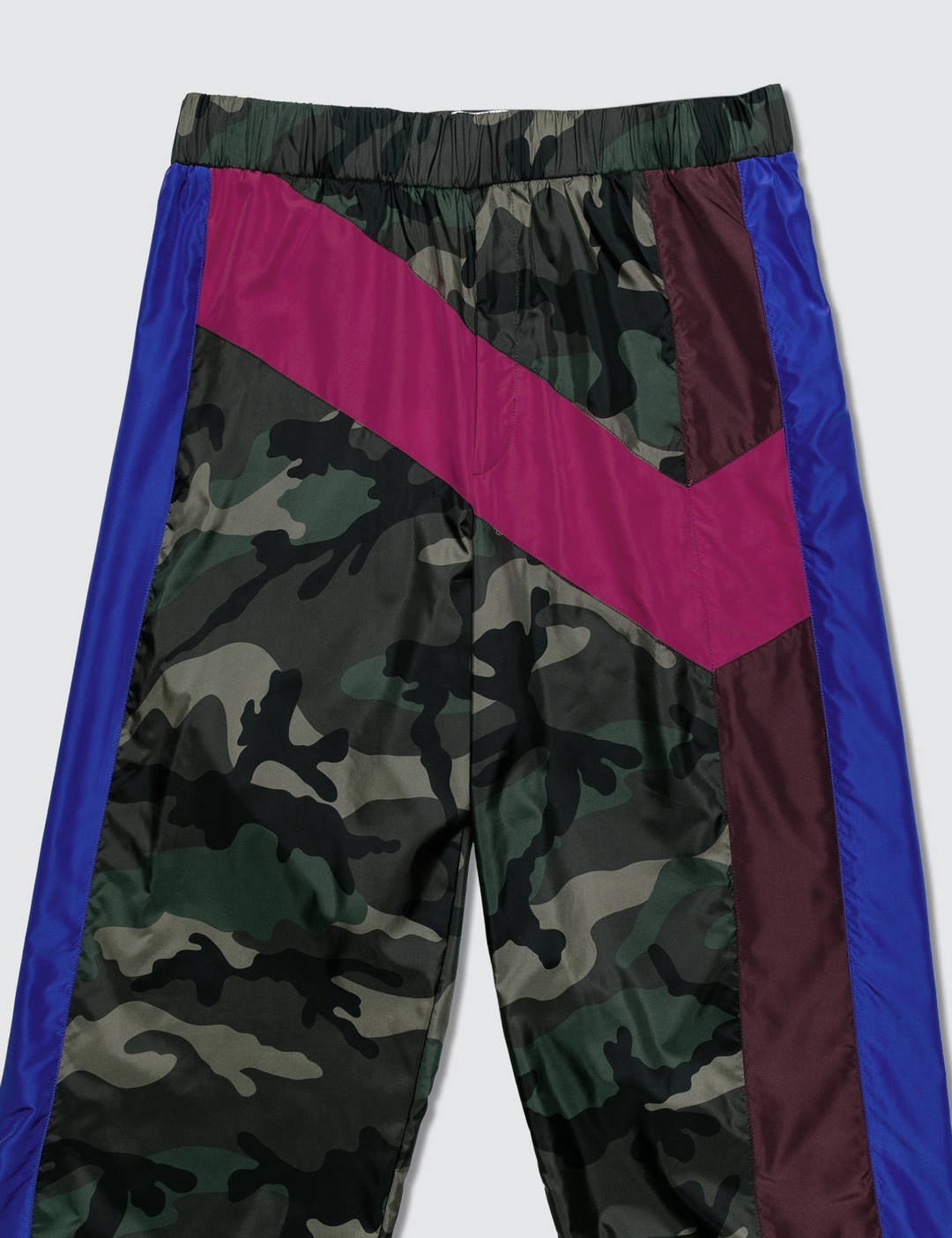 Print Trackpants - 5