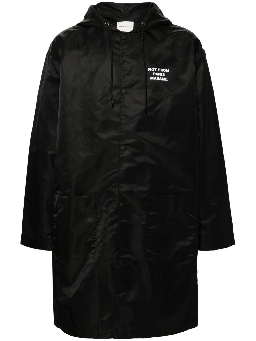 Parka Logo - 1