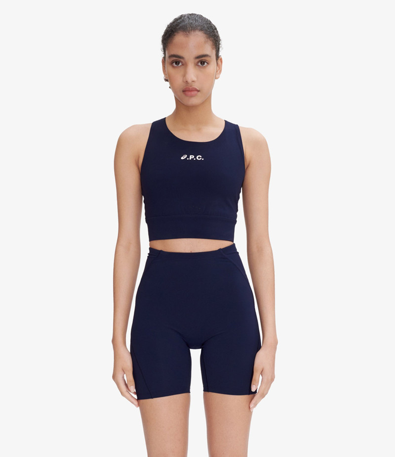 ON COURT TRAINING BRA 1