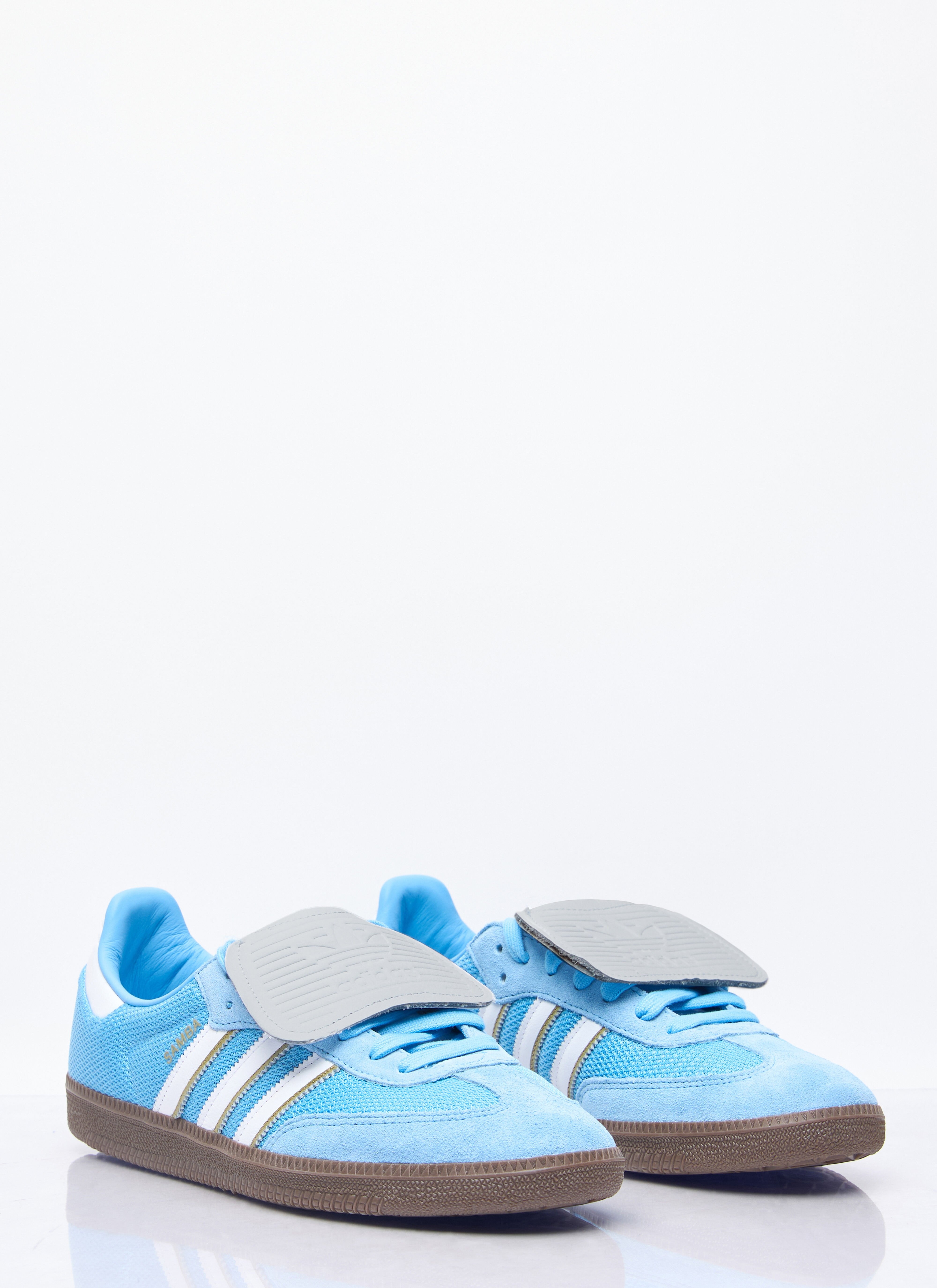Samba LT Sneakers - 3