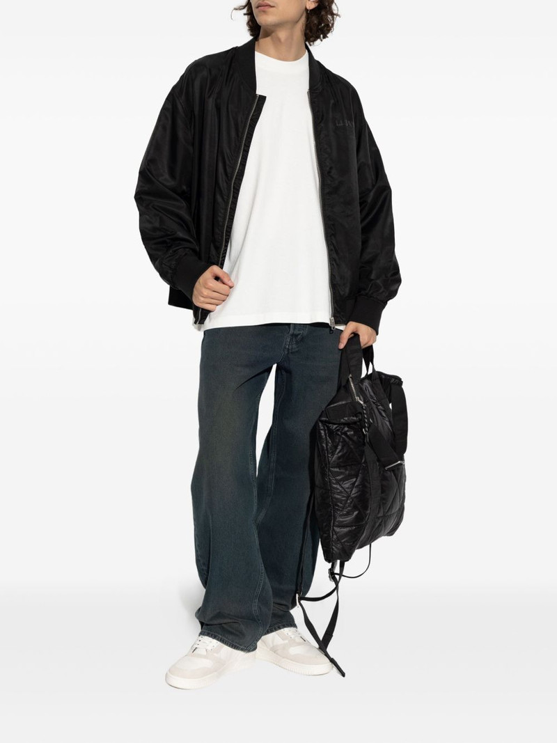 ALLSAINTS five-pockets jeans outlook