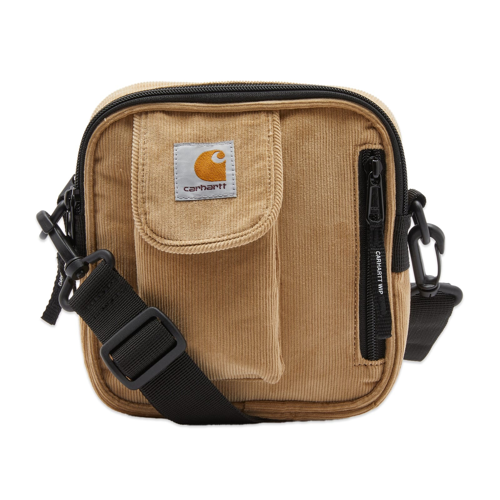 Carhartt WIP Essentials Cord Bag - 1