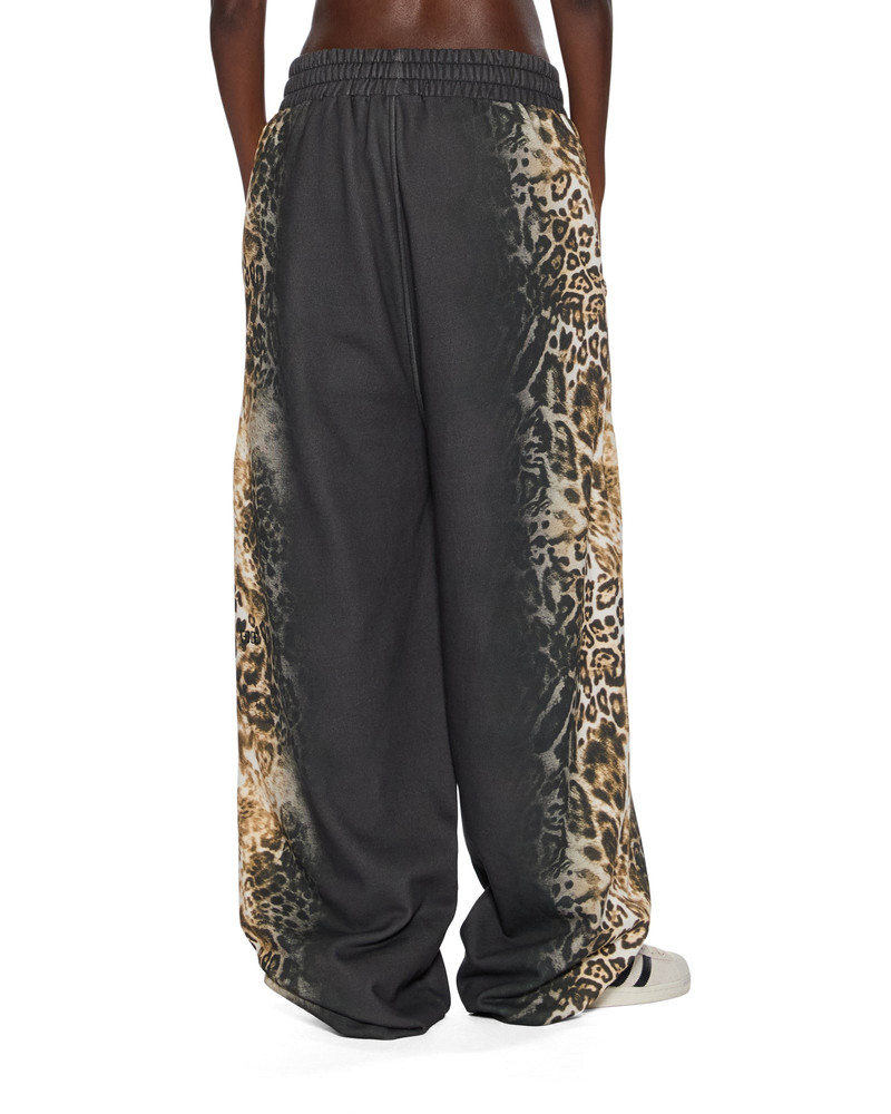MOWALOLA TRAKPANT BLACK CHEETAH 5