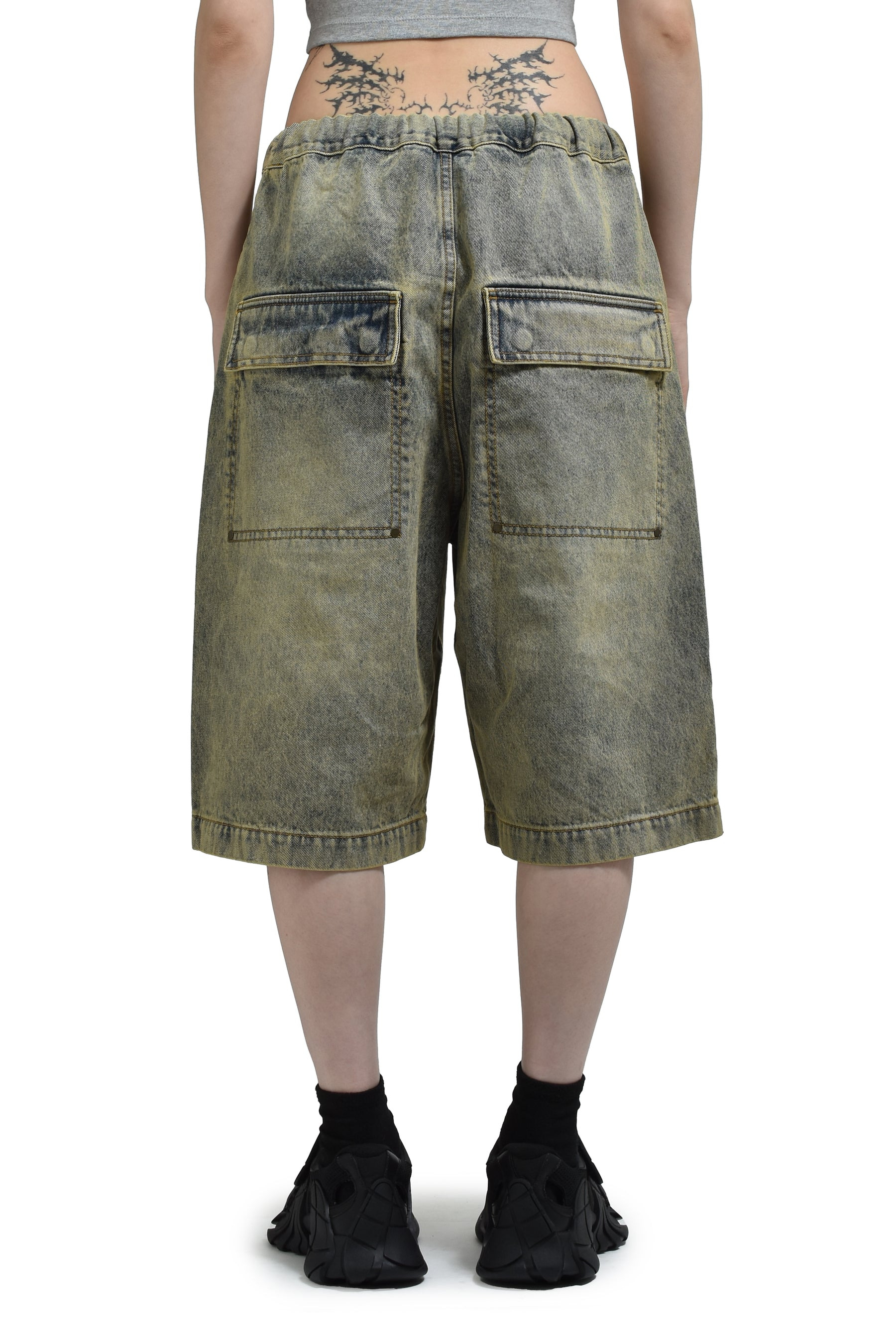 SPAR SHORTS / SURFACEWAVE - 2
