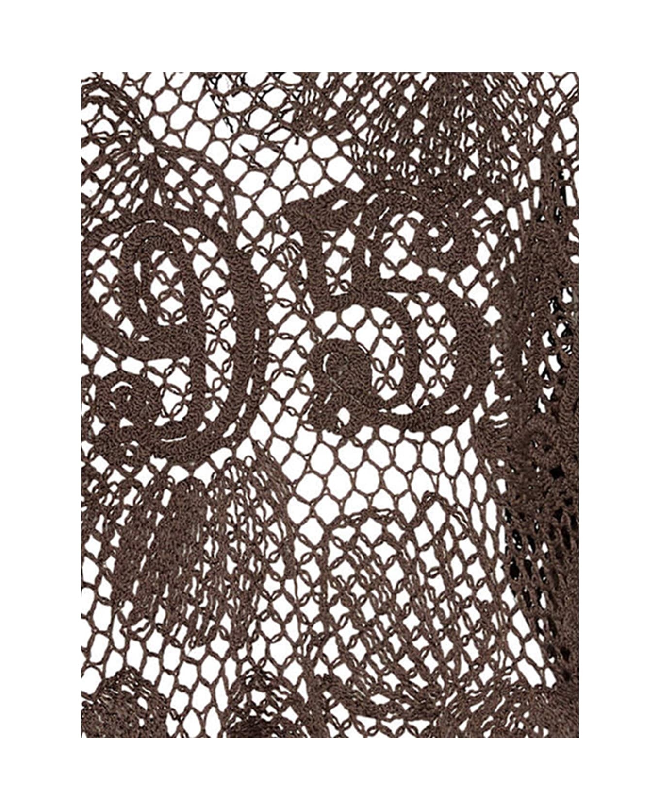 ''farea'' Sweater - 3