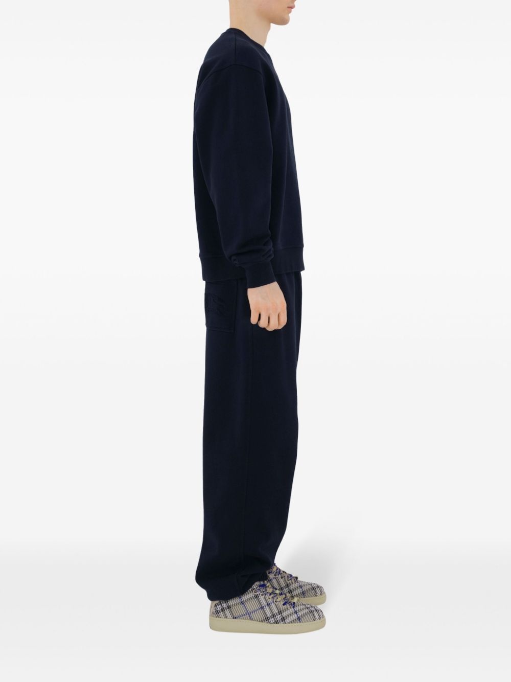 EKD cotton sweatshirt - 3