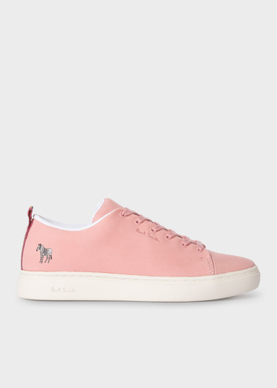 Paul Smith Leather 'Lee' Sneakers outlook