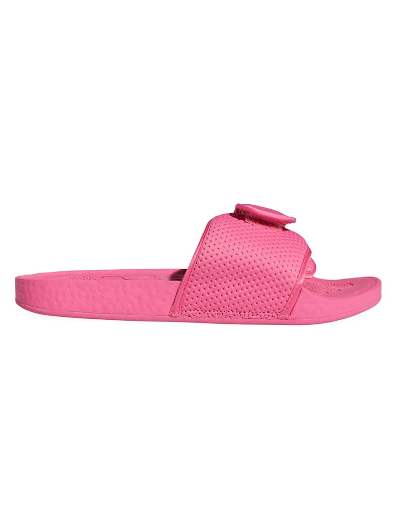 Adidas x Pharrell Williams Boost Slide Sandals - 1