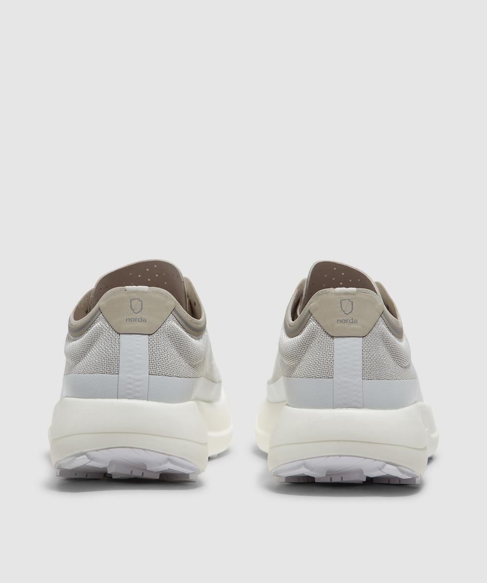 Norda 005 sneaker - 4