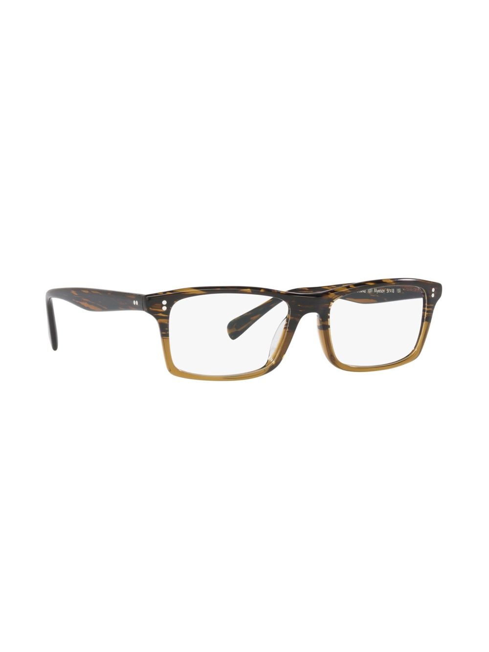 Myerson glasses - 2