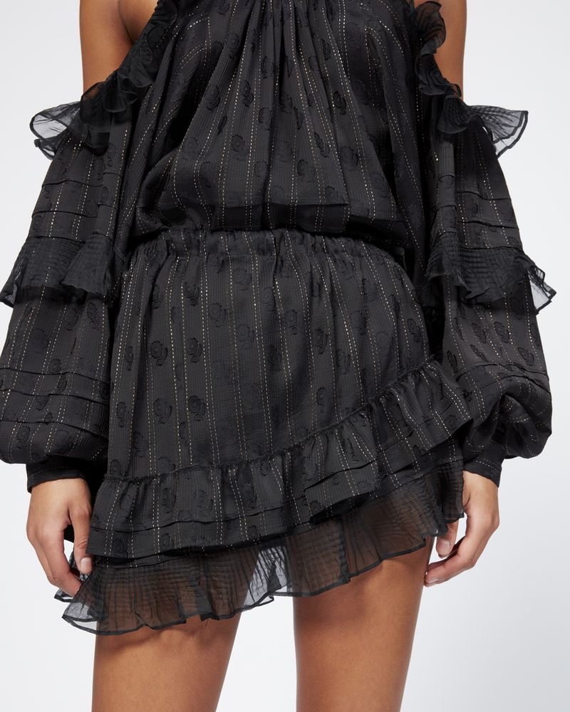 MALOU SKIRT - 3